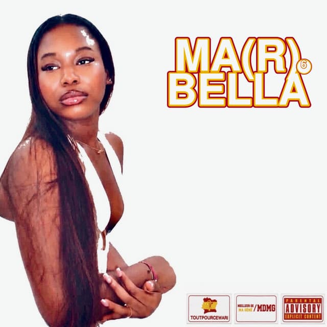 MA(R)BELLA